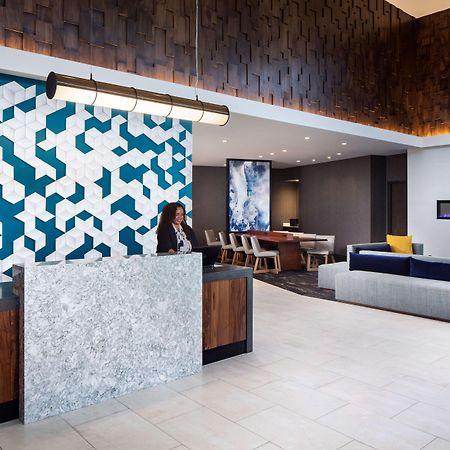 Hyatt Place Poughkeepsie - Hudson Valley Ngoại thất bức ảnh