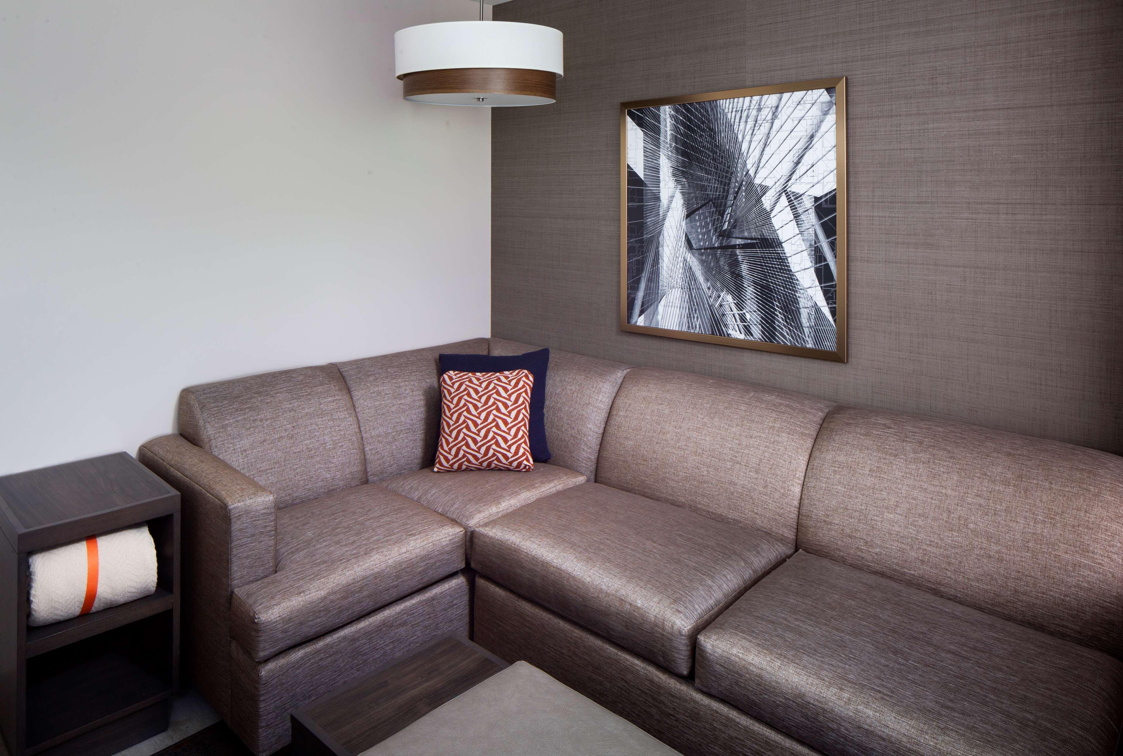 Hyatt Place Poughkeepsie - Hudson Valley Ngoại thất bức ảnh