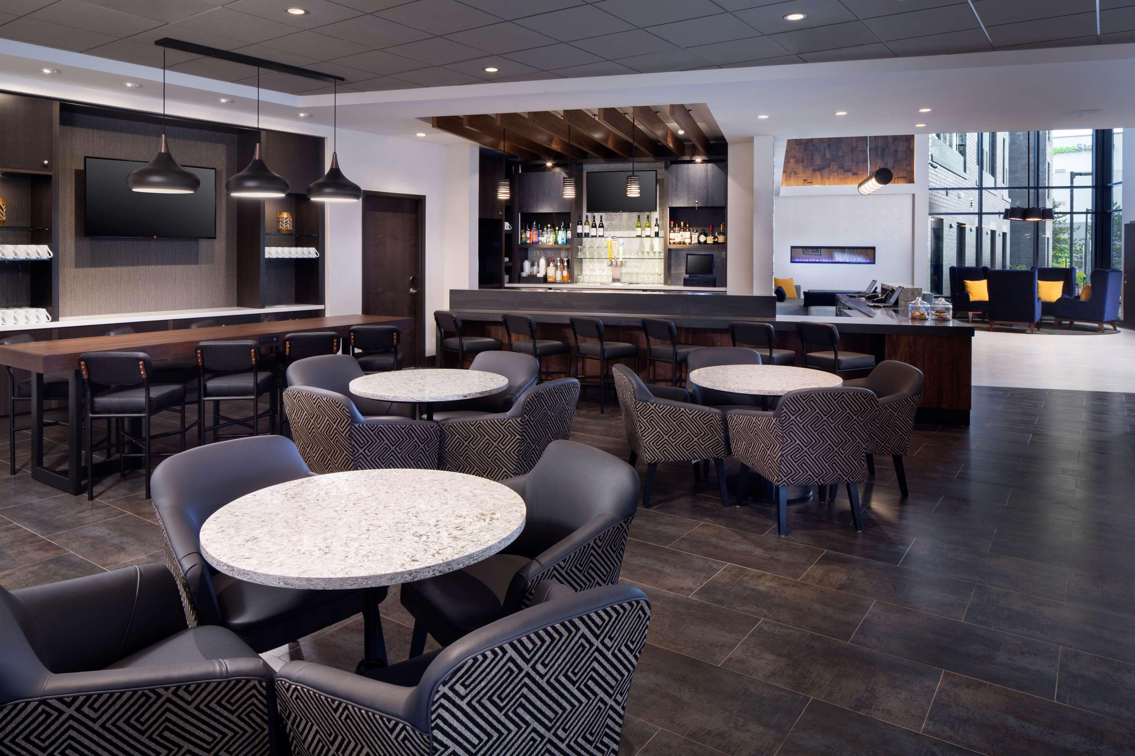 Hyatt Place Poughkeepsie - Hudson Valley Ngoại thất bức ảnh