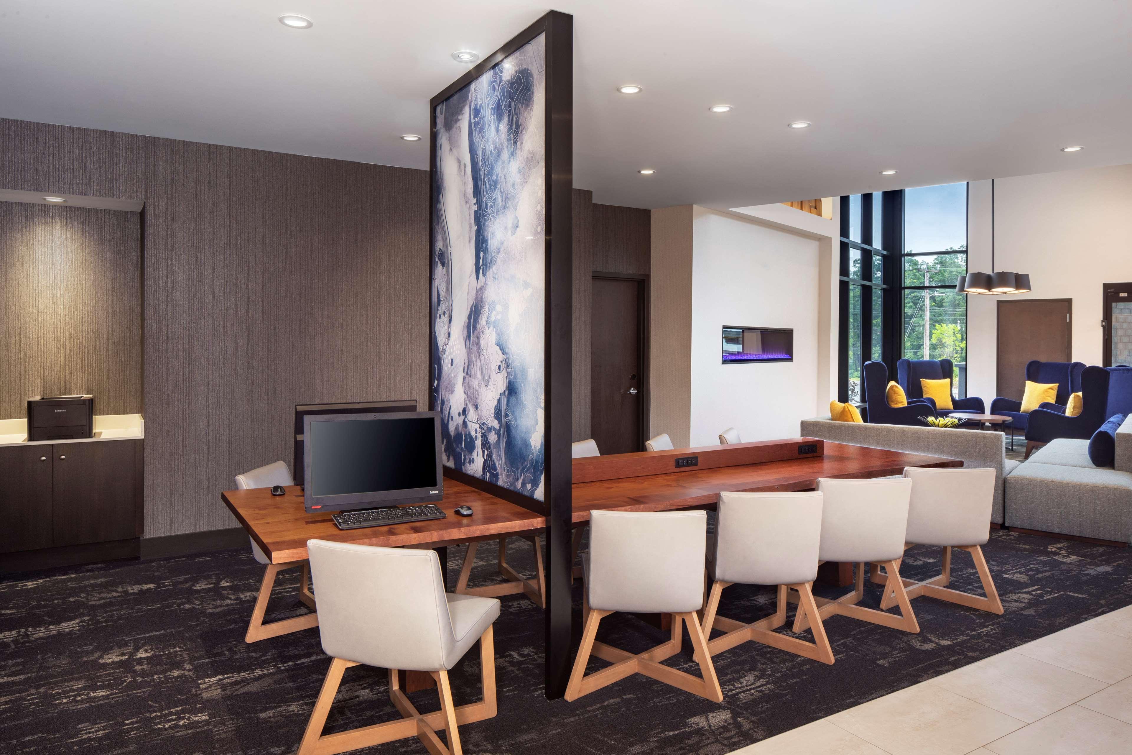 Hyatt Place Poughkeepsie - Hudson Valley Ngoại thất bức ảnh