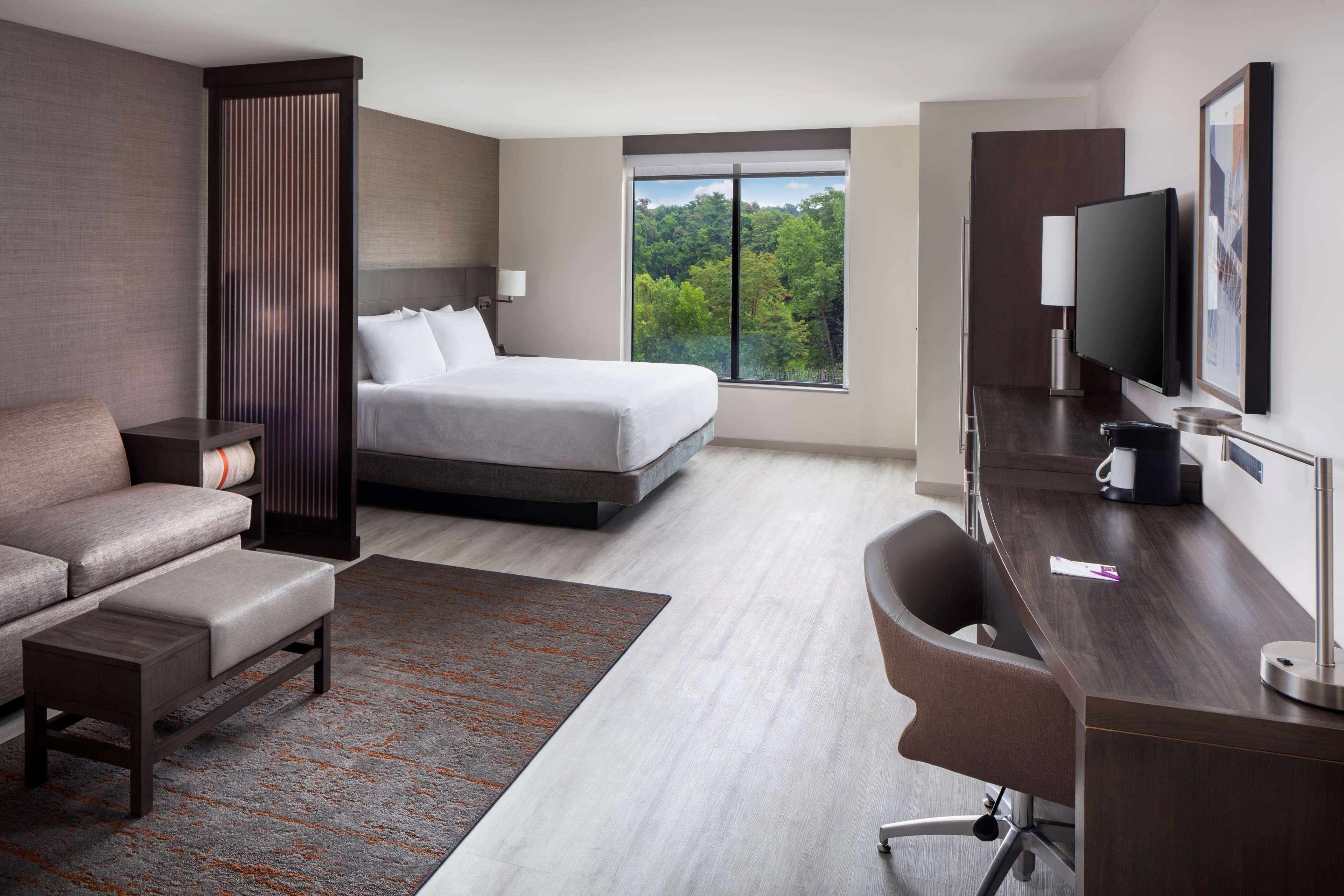 Hyatt Place Poughkeepsie - Hudson Valley Ngoại thất bức ảnh