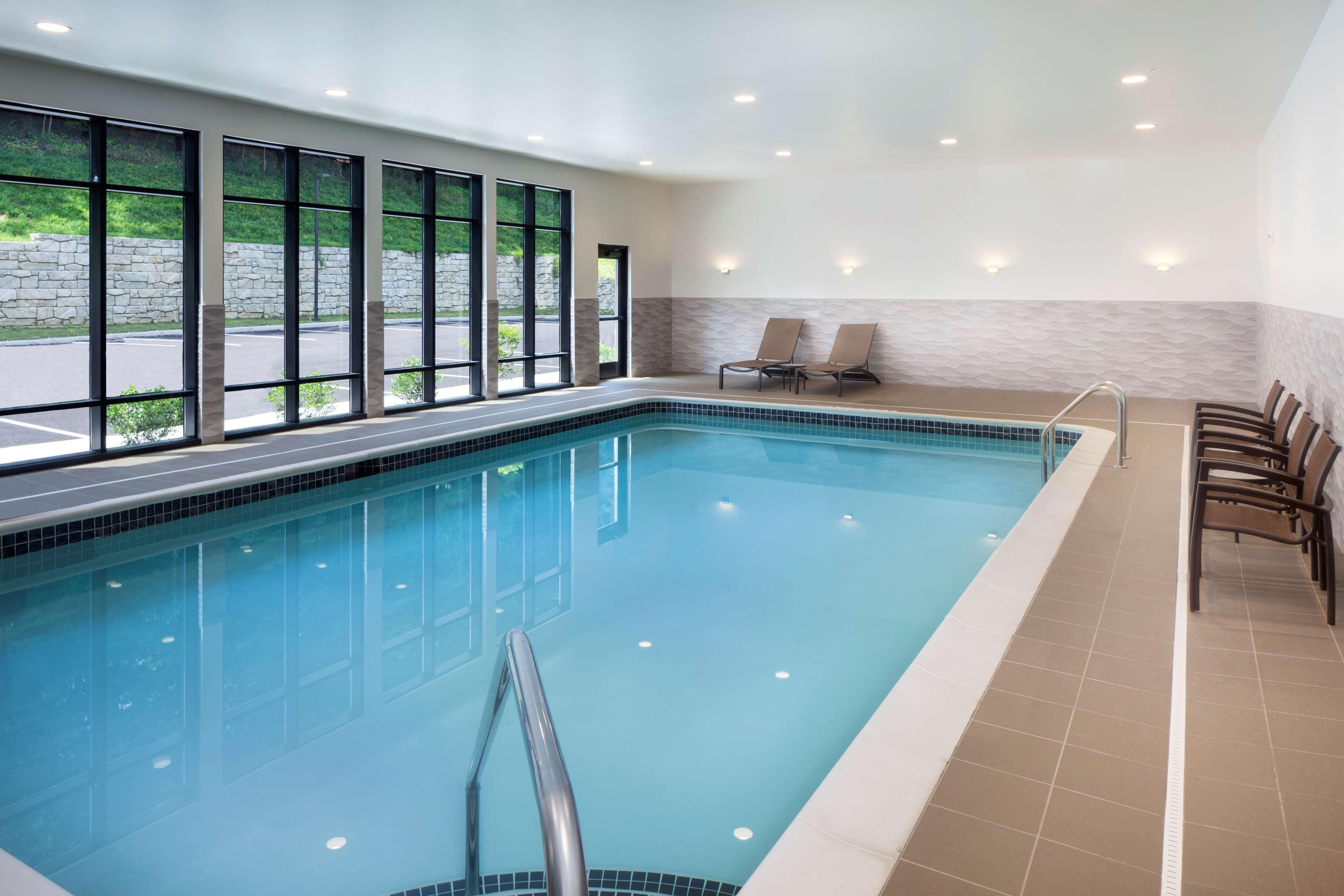 Hyatt Place Poughkeepsie - Hudson Valley Ngoại thất bức ảnh