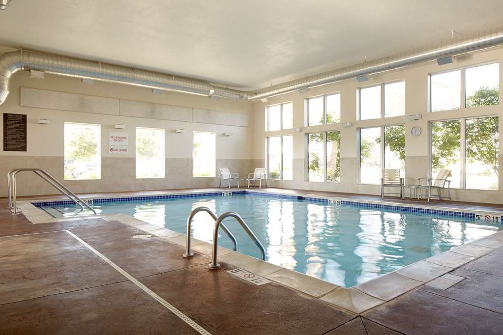 Hyatt Place Poughkeepsie - Hudson Valley Tiện nghi bức ảnh
