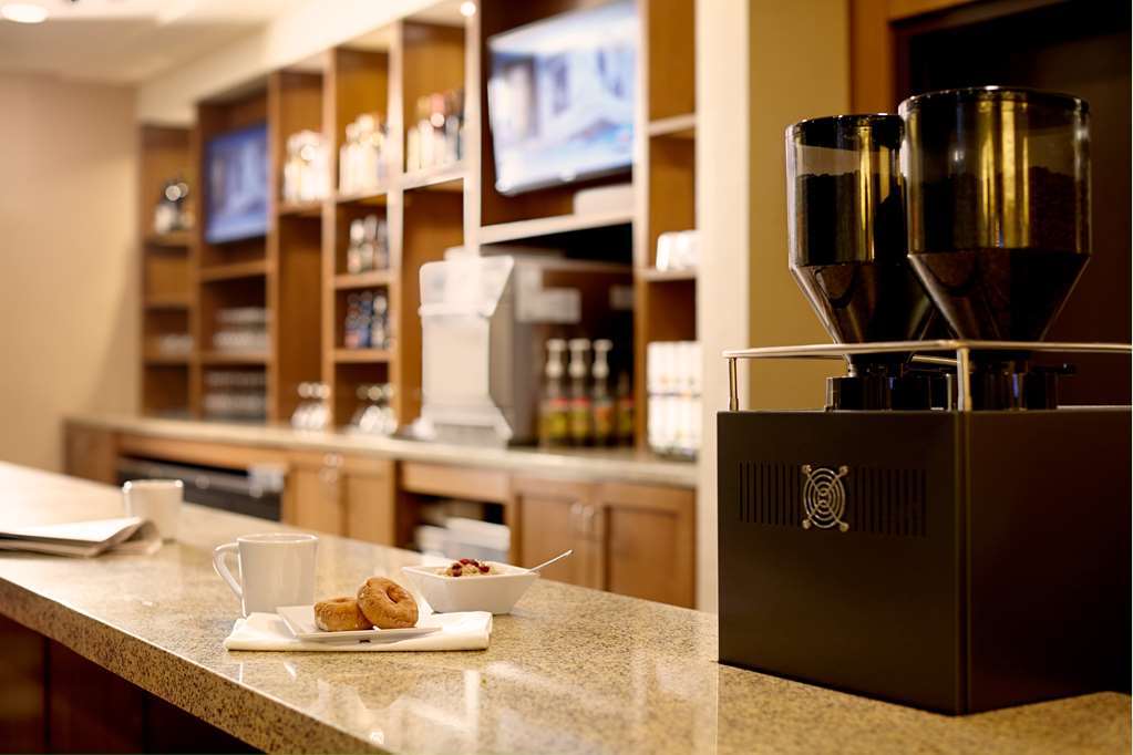 Hyatt Place Poughkeepsie - Hudson Valley Nhà hàng bức ảnh