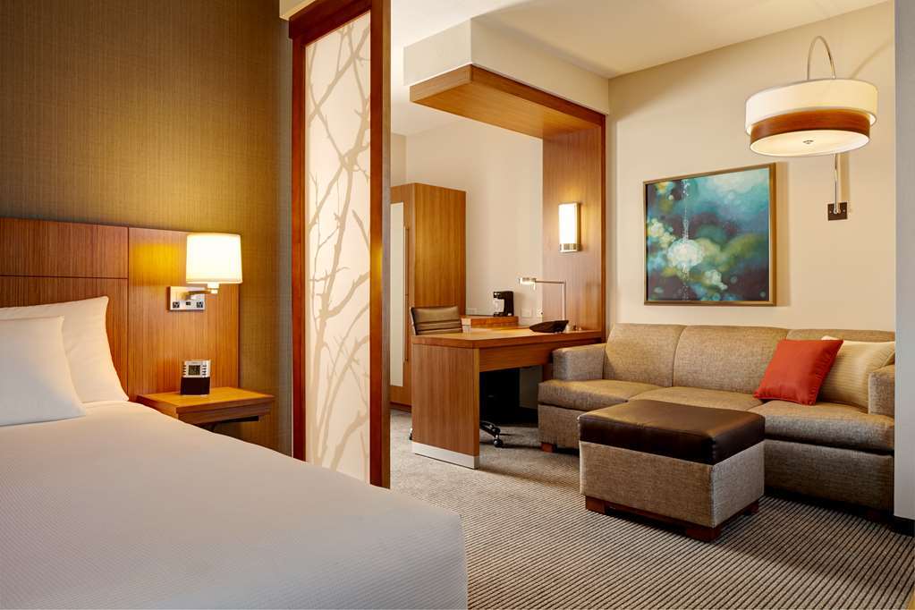 Hyatt Place Poughkeepsie - Hudson Valley Phòng bức ảnh