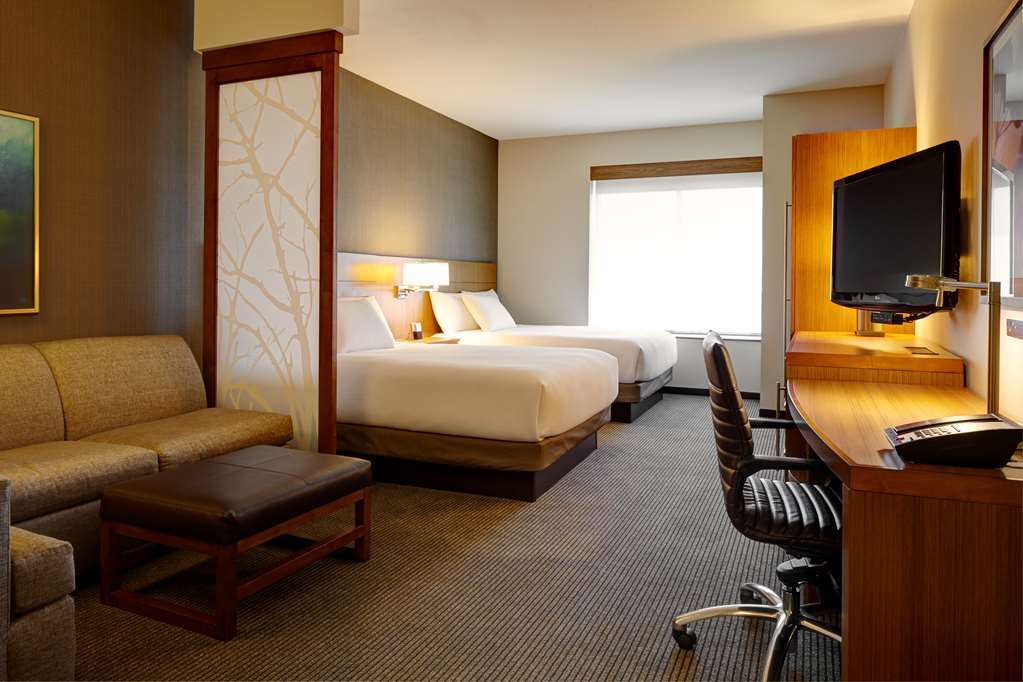 Hyatt Place Poughkeepsie - Hudson Valley Phòng bức ảnh
