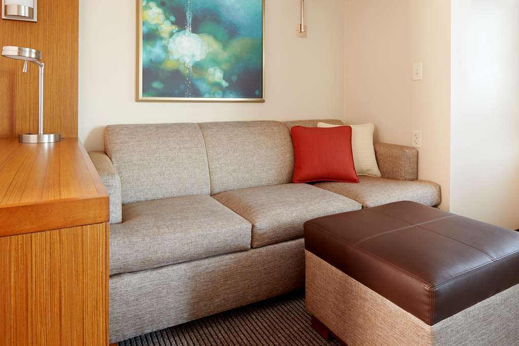 Hyatt Place Poughkeepsie - Hudson Valley Phòng bức ảnh
